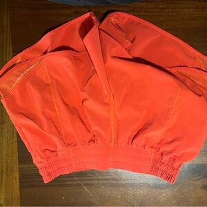 lululemon athletica hotty hot Shorts